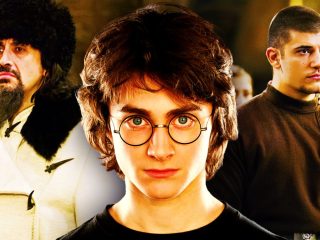 1 Karakter Harry Potter Lebih Tragis (& Penting) Dari Yang Anda Sadari