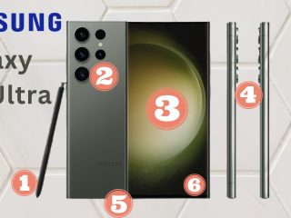 6 Fitur Unik Yang Membedakan Samsung Galaxy S23 Ultra