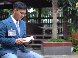 Surabaya Juaranya dalam Daftar 10 SMA Terbaik di Provinsi Jawa Timur, Segini Nilai UTBKnya!