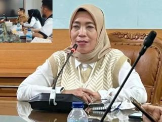 Dirjen GTK Sampaikan Kabar Penting Terkait Persiapan Seleksi PPPK 2023, Ini Ungkapanya...