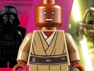 10 LEGO Star Wars Set Yang Wajib Dibuat