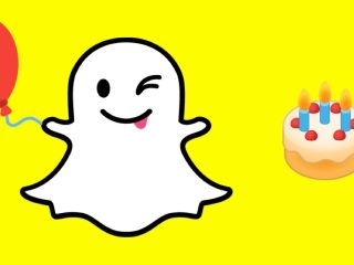 Cara Menemukan & Merayakan Ulang Tahun Teman Di Snapchat