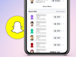 Bisakah Anda Melihat Teman Bersama Di Snapchat?